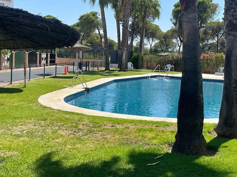 Adosado Nuevo Portil Villa El Portil