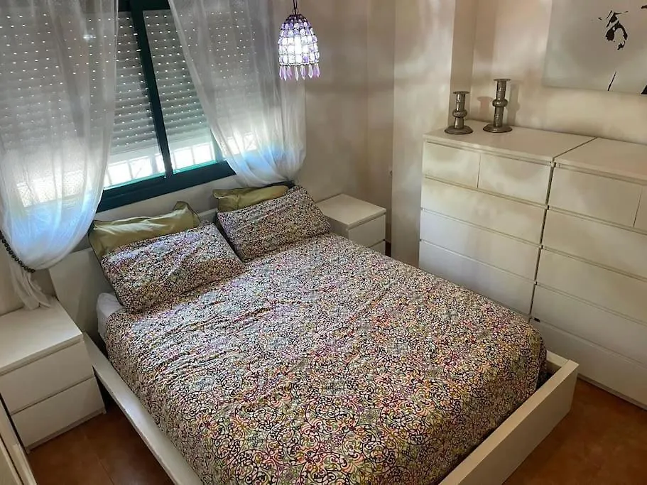 Adosado Nuevo Portil Villa El Portil Spain