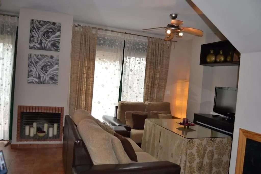 Adosado Nuevo Portil Villa El Portil