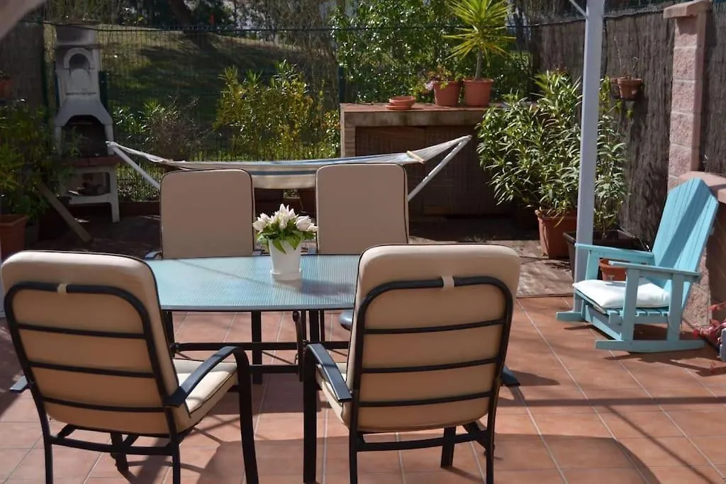 Holiday home Adosado Nuevo Portil Villa El Portil Spain