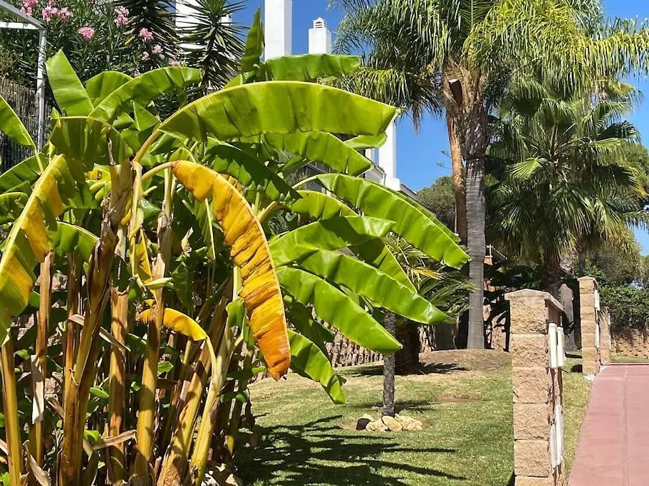 Adosado Nuevo Portil Villa El Portil