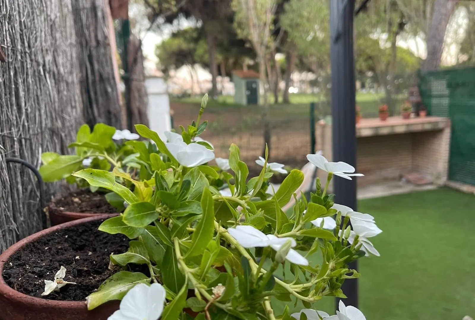 Holiday home Adosado Nuevo Portil Villa El Portil