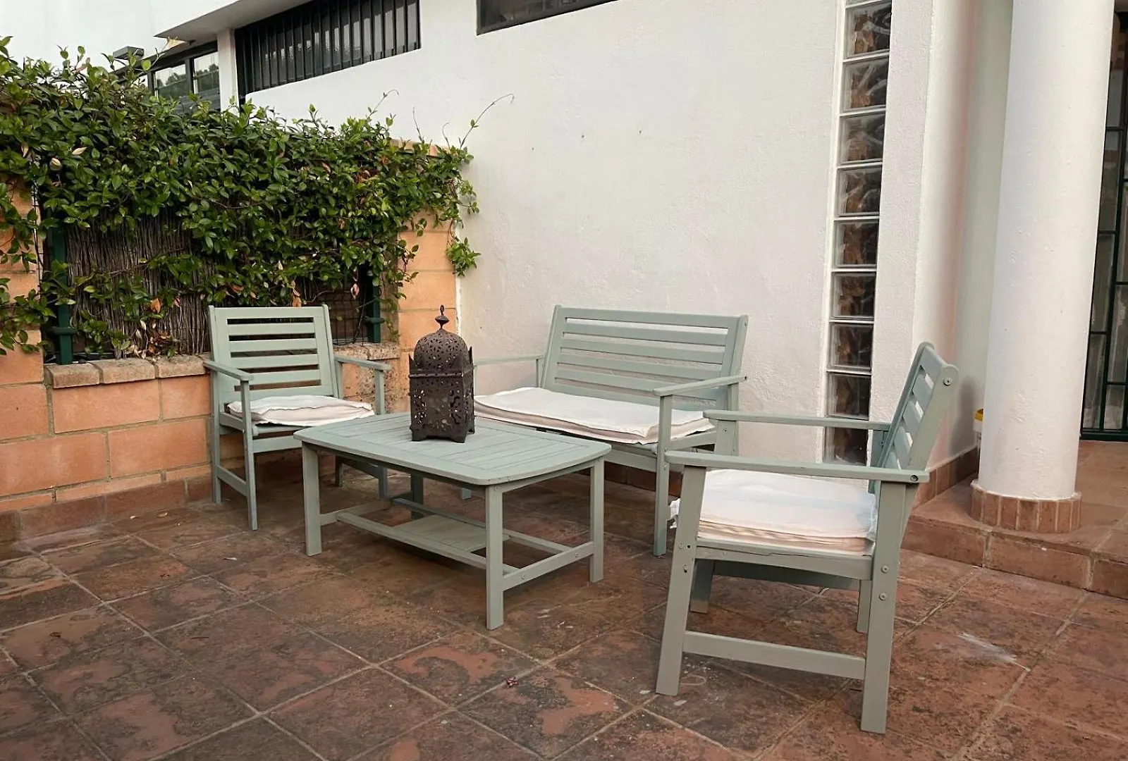 Adosado Nuevo Portil Villa El Portil Spain