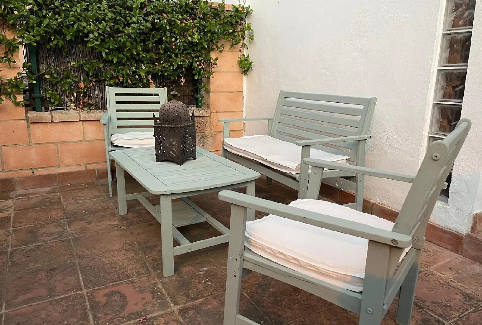 Adosado Nuevo Portil Villa El Portil Holiday home
