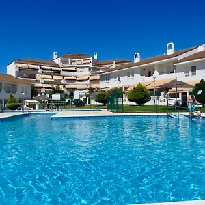 Apartment Paqo Laguna Del Portil, A 400 Metros De La Playa, El Portil