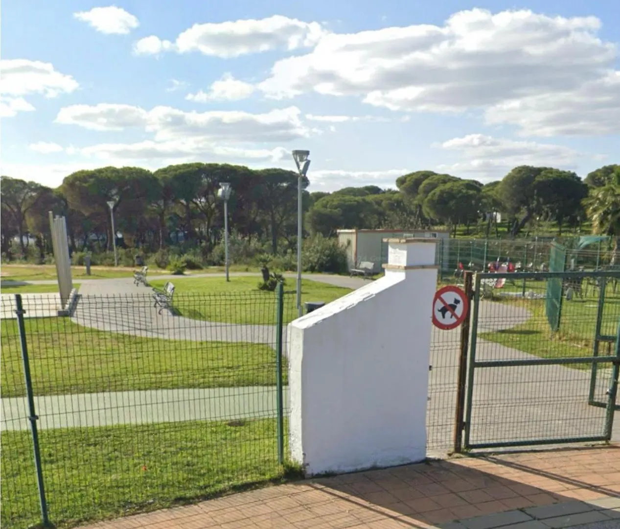 Adosado Nuevo Portil Villa El Portil 0*,  Spain