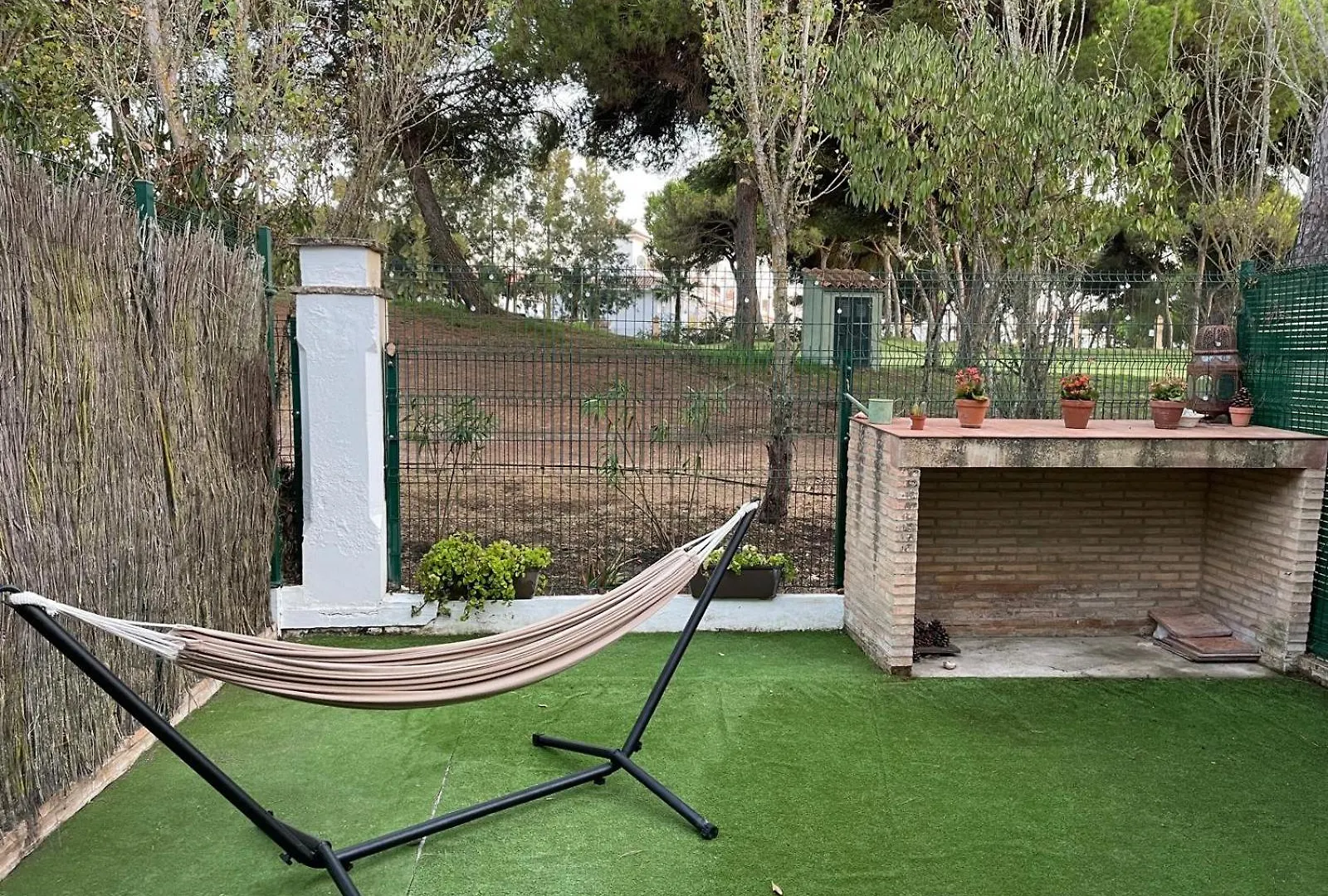 Holiday home Adosado Nuevo Portil Villa El Portil